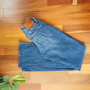 Women's Lucky Brand Lolita Boot Cut Jeans - Size 4R